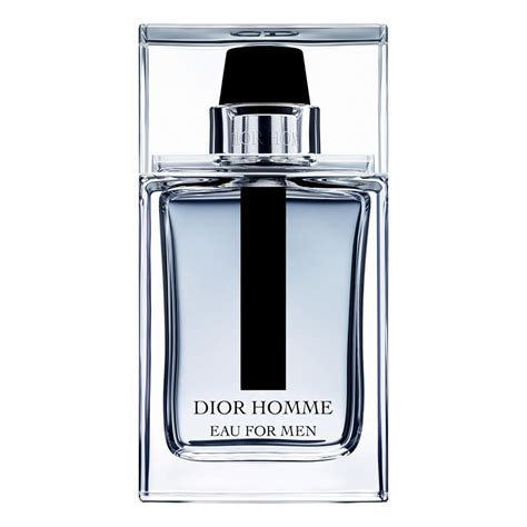 dior perfume eau de cologne|christian Dior male cologne.